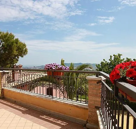 Poggio Del Sole Country House * Città Sant'Angelo