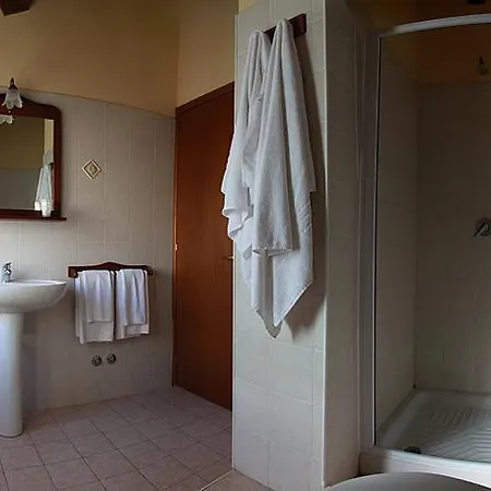 Vakantieboerderij Poggio Del Sole Country House