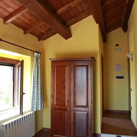 Poggio Del Sole Country House Città Sant'Angelo