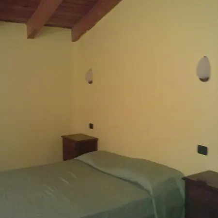 Poggio Del Sole Country House *