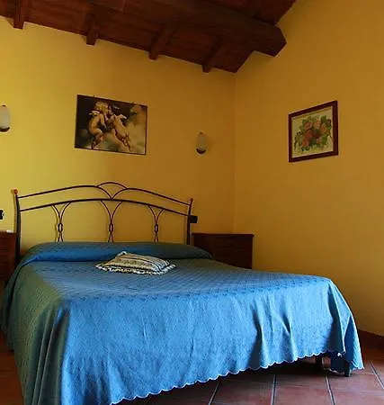 Poggio Del Sole Country House * Città Sant'Angelo