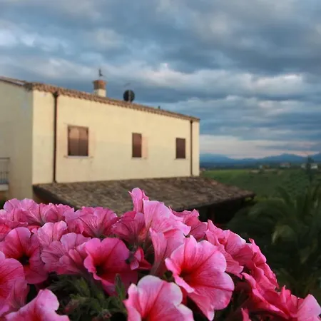Poggio Del Sole Country House *