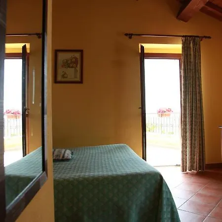 Poggio Del Sole Country House * Città Sant'Angelo