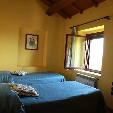 Poggio Del Sole Country House Città Sant'Angelo