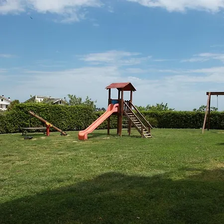 Poggio Del Sole Country House Vakantieboerderij *