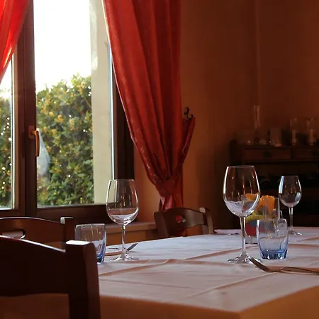 Poggio Del Sole Country House Città Sant'Angelo